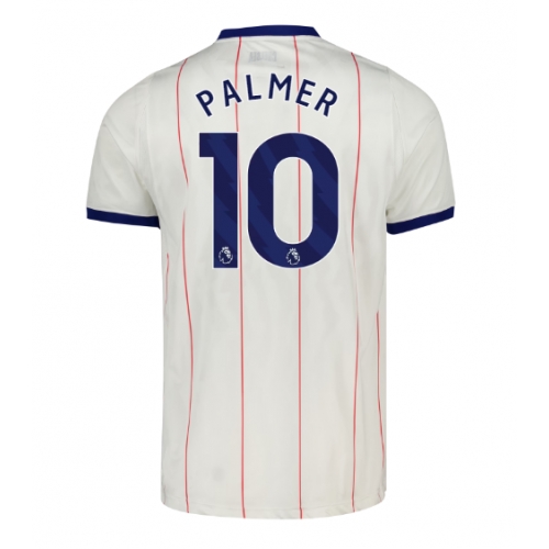 Chelsea Cole Palmer #10 Maglia Gara Terza Repliche 2026-27 Maniche Corte Chelsea Cole Palmer #10 Maglia Gara Terza Repliche 2026-27 Maniche Corte